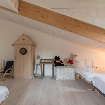 La Gravette - 650m De La - Parking * La Plaine-sur-Mer