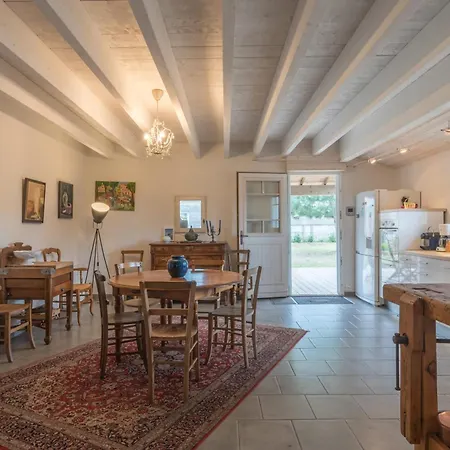 La Gravette - 650m De La - Parking * La Plaine-sur-Mer