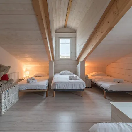 La Gravette - 650m De La - Parking Dom wakacyjny La Plaine-sur-Mer