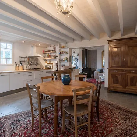 La Gravette - 650m De La - Parking La Plaine-sur-Mer