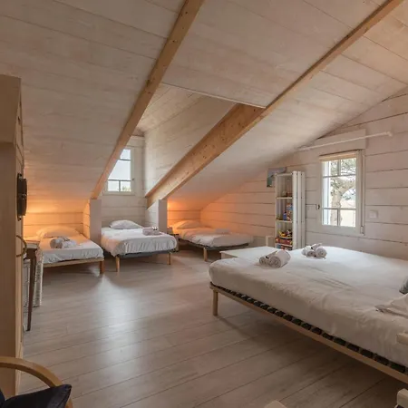 La Gravette - 650m De La - Parking * La Plaine-sur-Mer