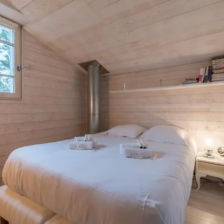 Dom wakacyjny La Gravette - 650m De La - Parking La Plaine-sur-Mer