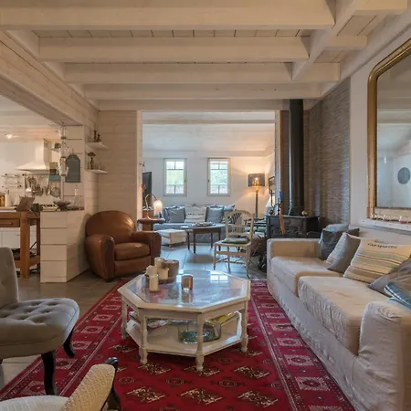 Ferienhaus La Gravette - 650m De La - Parking La Plaine-sur-Mer