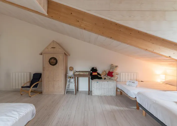 La Gravette - 650m De La - Parking * La Plaine-sur-Mer