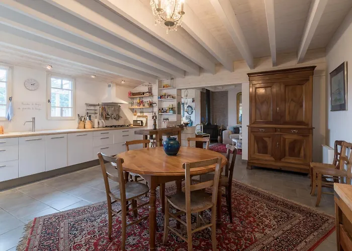 La Gravette - 650m De La - Parking La Plaine-sur-Mer