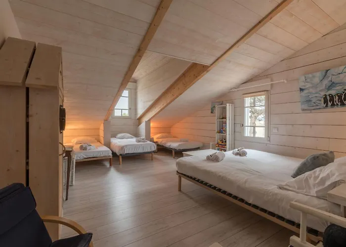 La Gravette - 650m De La - Parking * La Plaine-sur-Mer