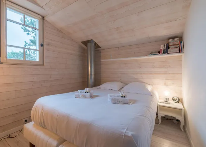 Casa de Férias La Gravette - 650m De La - Parking La Plaine-sur-Mer