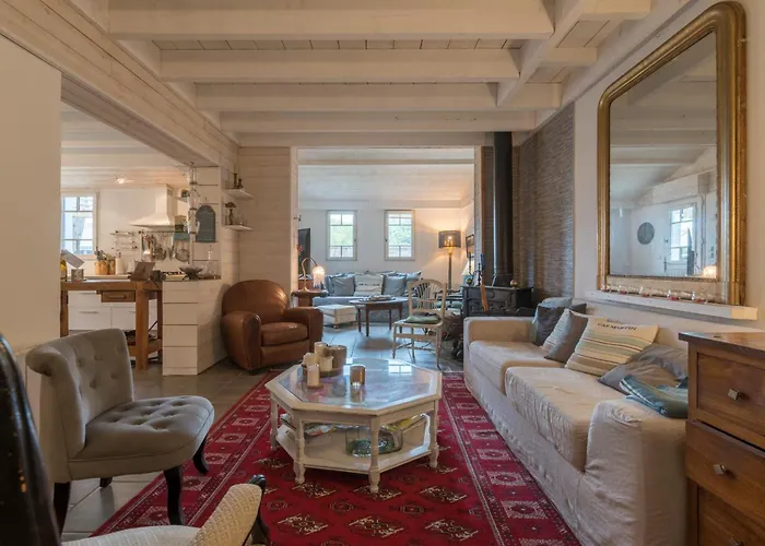 Casa de Férias La Gravette - 650m De La - Parking La Plaine-sur-Mer